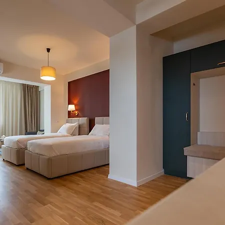Appartamento Habitat Iii Craiova