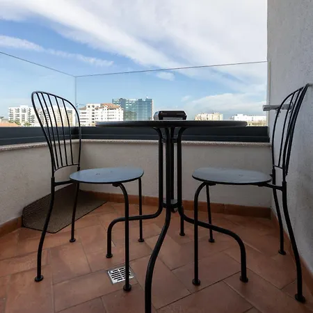 Appartamento Habitat Iii *