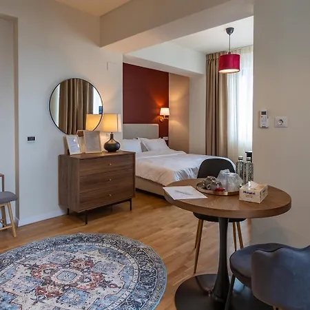 Appartamento Habitat Iii Craiova