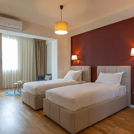 Appartamento Habitat Iii Craiova